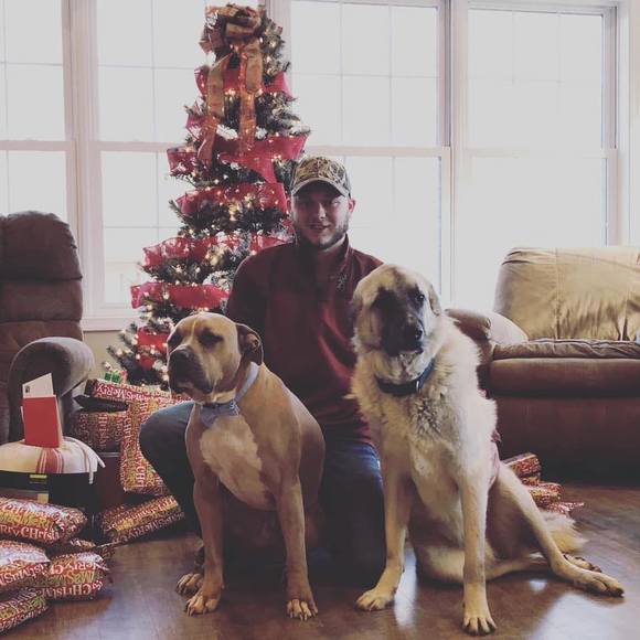 Meet your Posher, Billy - Picture 1 of 1